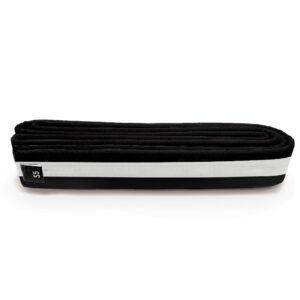 Color Rank Belt